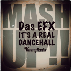Das Efx It's a Real Dance Hall
