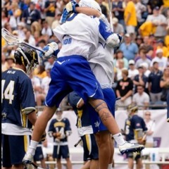 Limestone Lacrosse Warmup 2021