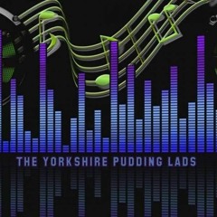 Yorkshire Puddin Mix Volume 18 ( Mixed By Lisley James Scott )(fd)