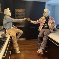 luwopxo x marrgielaa - REPLAY