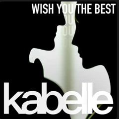 Wish You The Best - Kabelle (Lewis Capaldi Cover)