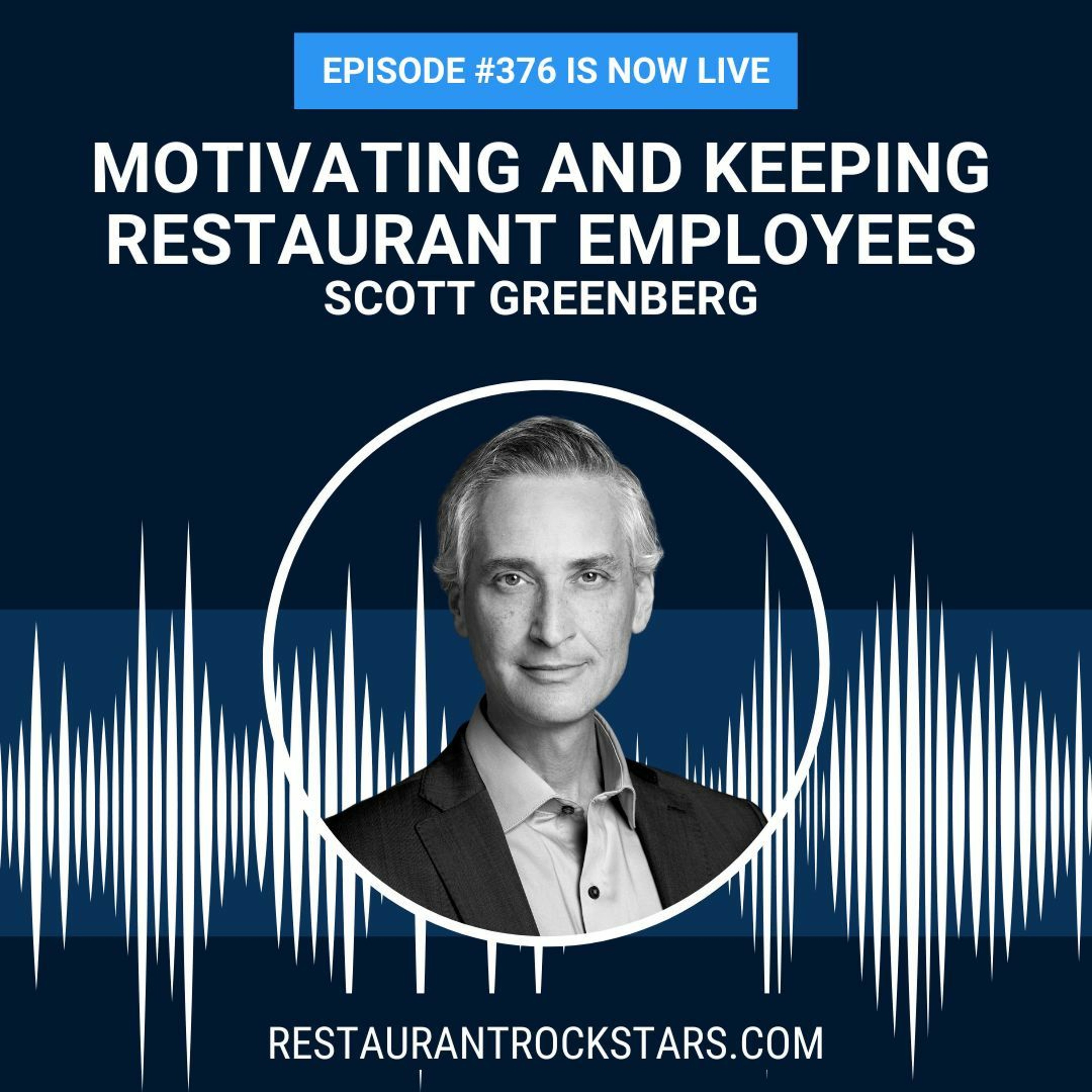 Restaurant Rockstars Podcast