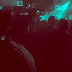 Hard Detroit Dub Techno