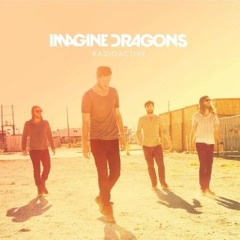 Imagine Dragons - Radioactive (Skeeterz DnB Bootleg) [Free download] [Pitched due to copyrights]