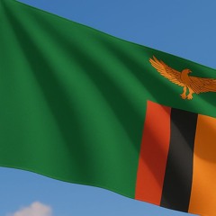Zambia - Tuchi Pa Kambo