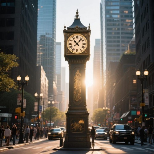 After Hours Algorithm