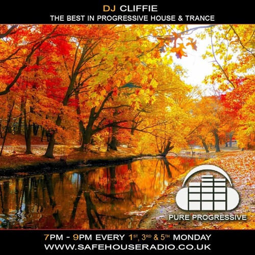 Cliffie-Pure Progressive-06-01-25 EP 233
