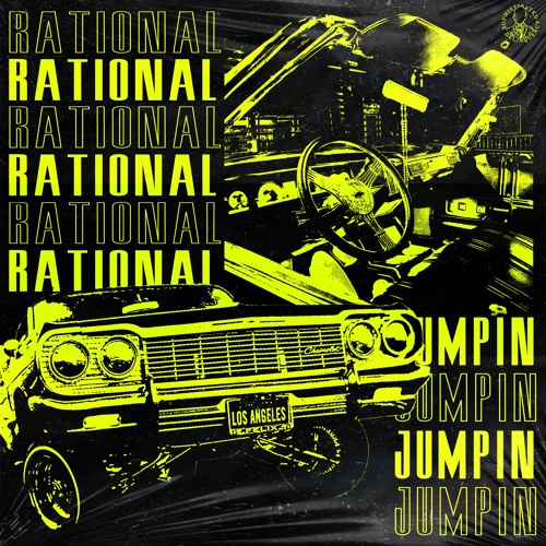 Rational Function - Jumpin