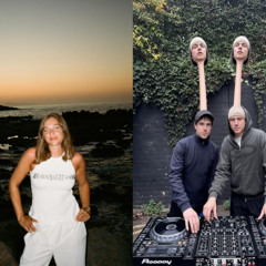 X CLUB. with Bella Claxton - 21 November 2025