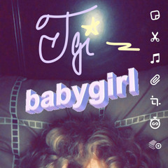 babygirl. (prod. Syndrome)