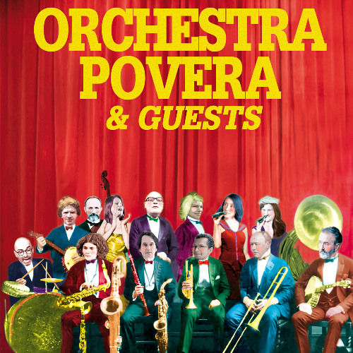 Orchestra Povera (Juin 2025)