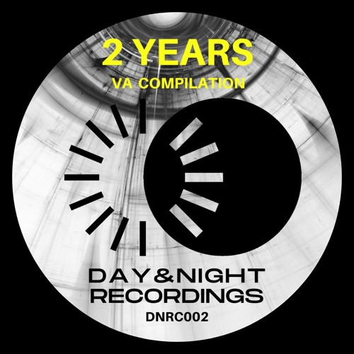 Adrian Bilt - House Stuff Preview DNRC002 By Day&Night Recordings