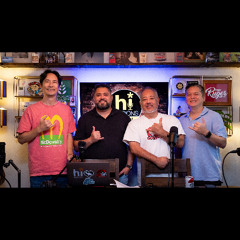 Hisessions Hawaii Podcast Episode #223 - Kimo Carvalho - "HomeAid Hawaii"