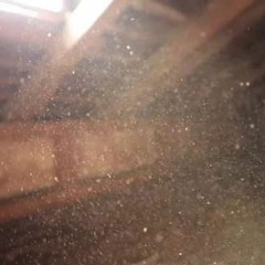 Week 15 - Dust In A Beam Of Light (220408)