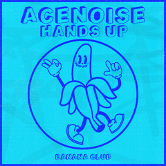 BC187 // AceNoise - Hands Up