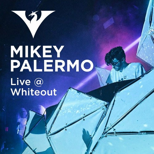 Mikey Palermo - Live @ Whiteout 2020 (Jan 18th, 2020)