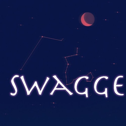 吃可爱多吗 - swagger (加长版)「Let me see you that get that get」【動態歌詞/Lyrics Video】