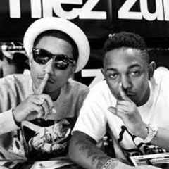 LUTHER (Kendrick SZA X Neptunes Jersey Club Remix) - Prod. Tangeorine.xyz