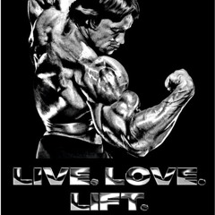 Arnold X Paradise City (gym Audio)