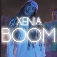 XENIA - BOOM BOOM -(raggaeton)
