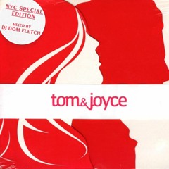 BOSSA NOVA (Tom & Joyce Tribute) Mix