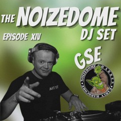 GSE OCTOBER 2024 ON THE NOIZEDOME DJSET EP#14