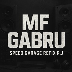 R.J MF-GABRU