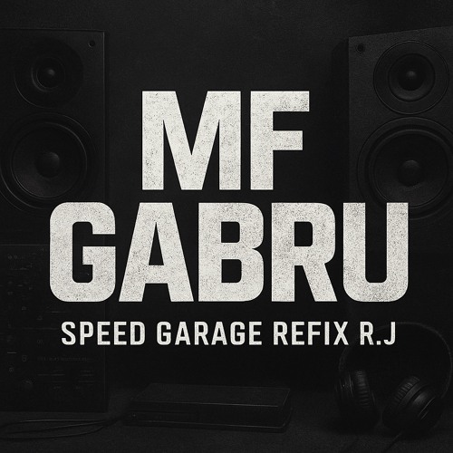 R.J MF-GABRU