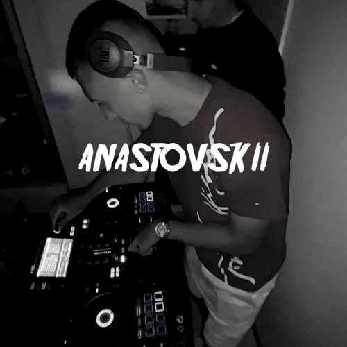 Darker Shades Of White (ANAVAX Quick Edit)