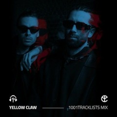 Yellow Claw - 1001Tracklists New Year's 2022 Mix