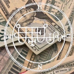 money ritual prod DXE #HOODWINKMIXX [DEATHDRILL]