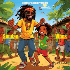 Sunday Vibes