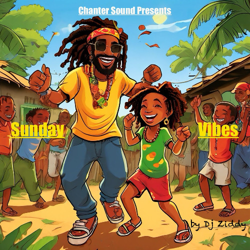 Sunday Vibes