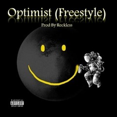 Reckless - Optimist (Freestyle)