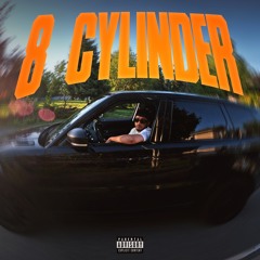 8 CYLINDER - ARMAAN PUAR | JEEZY | RASS | INDER DHINDSA | NAAZ