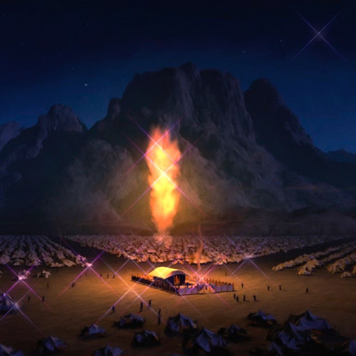 Calling All Trbes - 10 Tribes Missing