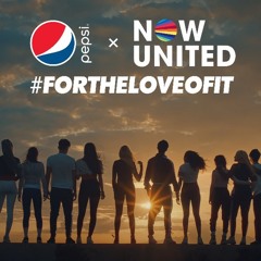 Now United - For The Love Of It