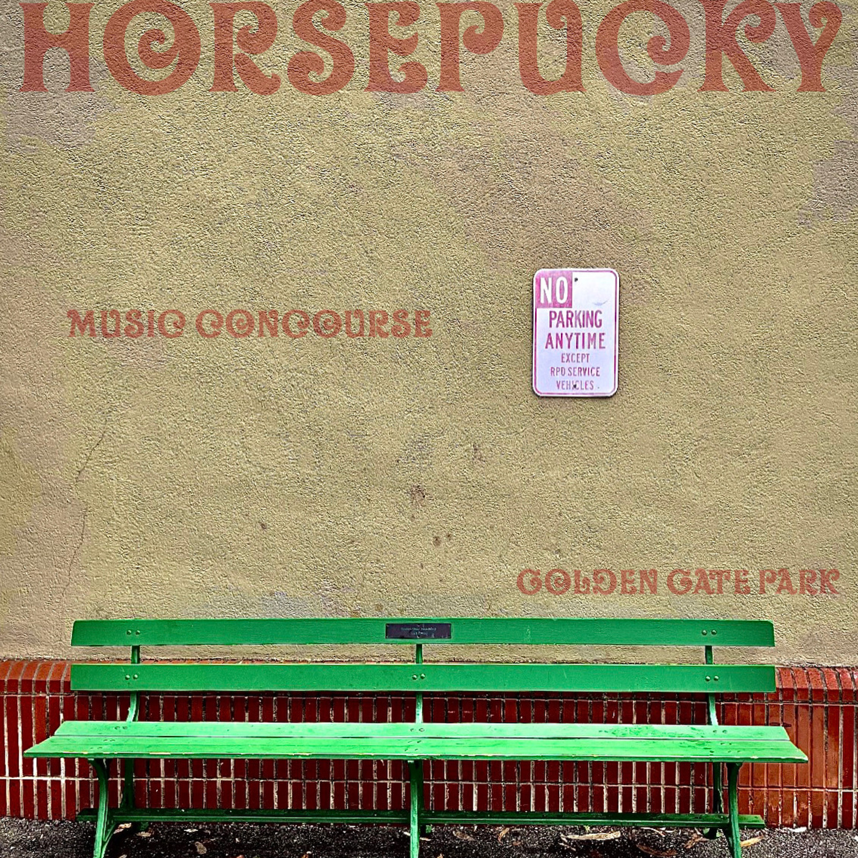 Horsepucky / Terra Firma Music