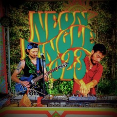 Neon Jungle '23 (ft. OMJ)