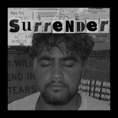 Surrender