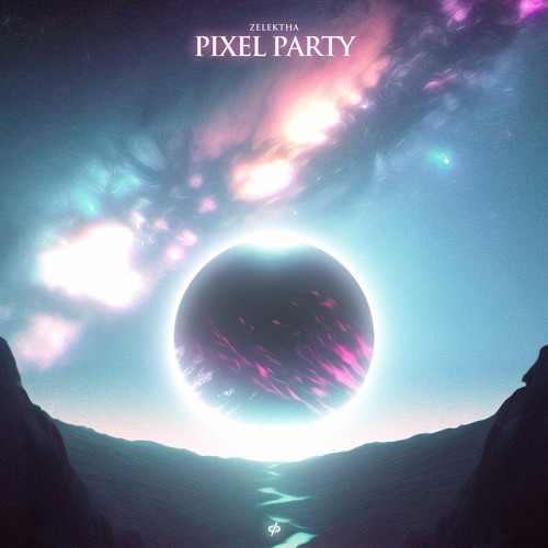 Pixel Party (DEZ Promotions LP Release)