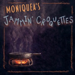 Moniquea's Jammin' Croquettes on Dublab - April 4, 2024