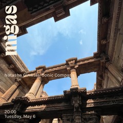 Natasha Ginwala: Sonic Compass at migas 06.05.25