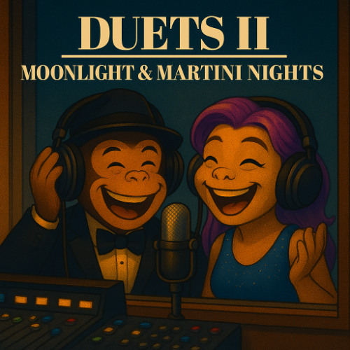 When the Stars Learned to Swing