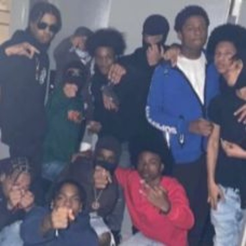 Dudeylo X Bloodie X Sugarhill Ddot - Mask On Pt. 2 (UNRELEASED)