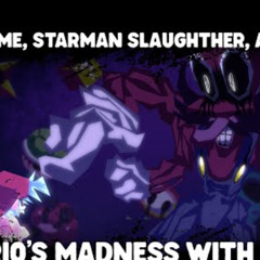 It's-A-Me, Starman Slaughter & All Stars WITH LYRICS  (luke_goji) Synth V Cover
