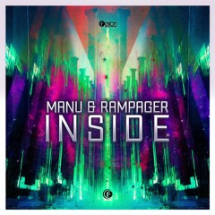 Manu & Rampager - Inside