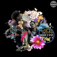 Jay Supra- Groove 2 Step (Ft. Vanni Drip) (prod. RyLois)