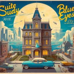Suite: Judy Blue Eyes - CSN (Cover)