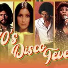 70's Best Disco, Funk & R'n'B Hits Vol.1 (Serega Bolonkin Video Mix) │ Лучшие танцевальные хиты 70-х
